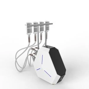 Cryotherapy Fat Freezing Machine