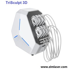 Lipo Laser Slimming Schoonheid Machine